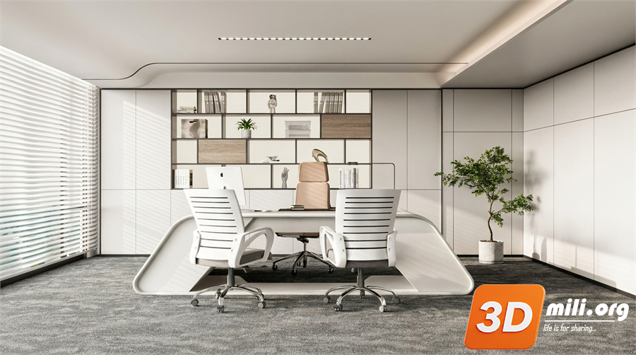 General Manager's Office Skp Files 